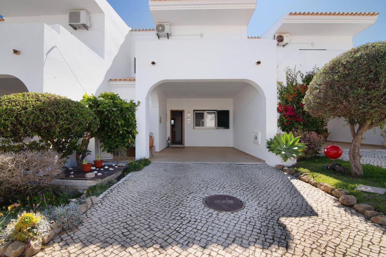 Villa Janeca البوفيرا المظهر الخارجي الصورة